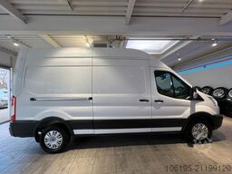 FORD Transit TDCI L3-H3*Hoch+Lang*Klima*AHK*Garantie