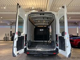 FORD Transit TDCI L3-H3*Hoch+Lang*Klima*AHK*Garantie