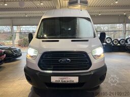 FORD Transit TDCI L3-H3*Hoch+Lang*Klima*AHK*Garantie
