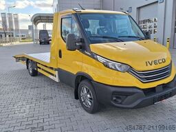 IVECO Daily 35S18 HA8 V Navi*LED* Automatik -Sofort