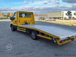 IVECO Daily 35S18 HA8 V Navi*LED* Automatik -Sofort