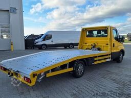 IVECO Daily 35S18 HA8 V Navi*LED* Automatik -Sofort