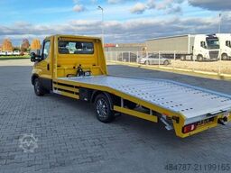 IVECO Daily 35S18 HA8 V Navi*LED* Automatik -Sofort