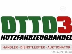 MAN TGL 8.220 DOKA Pritsche Plane 2 x AHK  ** TOP **