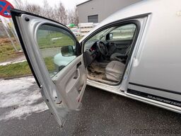 VOLKSWAGEN Caddy Kasten