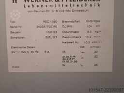 WP Rototherm REC1280