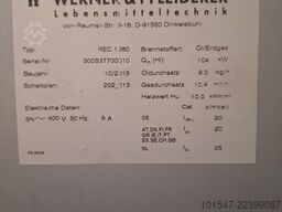 WP Rototherm REC1280