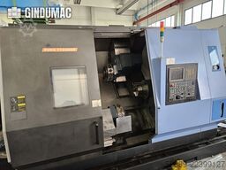 DOOSAN PUMA TT2500SY
