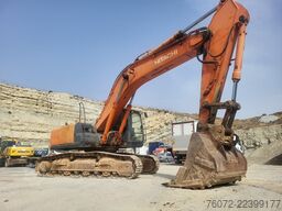 Hitachi ZX350LCN-3