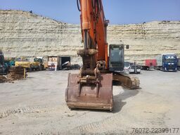 Hitachi ZX350LCN-3
