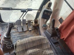 Hitachi ZX350LCN-3