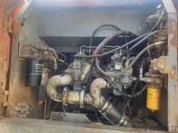 Hitachi ZX350LCN-3