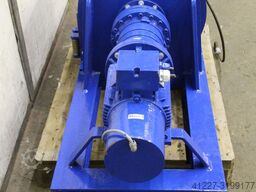 Planeta SB-305-E-Hubwinde