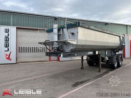 CARNEHL CSKH/S*Stahl Kippmulde*25m³*c