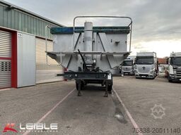 CARNEHL CSKH/S*Stahl Kippmulde*25m³*c