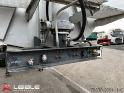 CARNEHL CSKH/S*Stahl Kippmulde*25m³*c