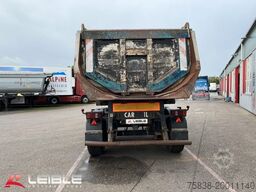CARNEHL CSKH/S*Stahl Kippmulde*25m³*c