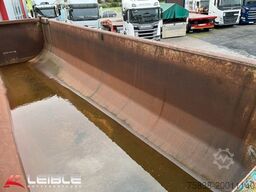 CARNEHL CSKH/S*Stahl Kippmulde*25m³*c