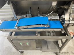 Vemag FM 250 Forming Machine