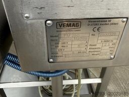Vemag FM 250 Forming Machine