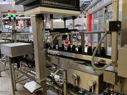 Heuft Füllhöhenkontrolle