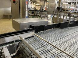 Heuft Füllhöhenkontrolle