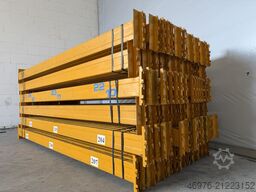 Jung Heinrich Delta / K: 130 x 50 mm lichte Weite: 2.700 mm