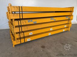 Jung Heinrich Delta / K: 130 x 50 mm lichte Weite: 2.700 mm