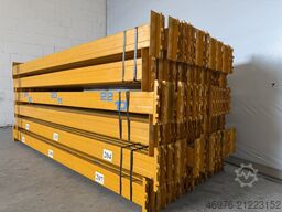 Jung Heinrich Delta / K: 130 x 50 mm lichte Weite: 2.700 mm