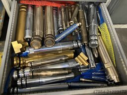 SCHWARZE ROBITEC CNC 60