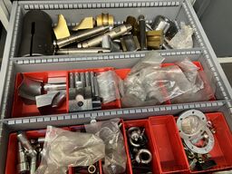 SCHWARZE ROBITEC CNC 60