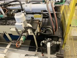 SCHWARZE ROBITEC CNC 60