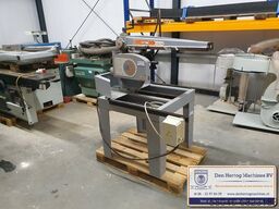 Maggi Radial junior 640