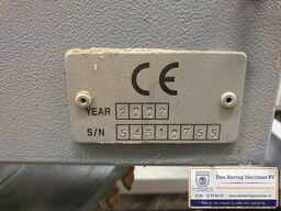 Maggi Radial junior 640