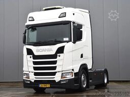 Scania S450 NGS 4x2NB - NEW TACHO - RETARDER - FULL AI...