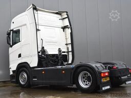 Scania S450 NGS 4x2NB - NEW TACHO - RETARDER - FULL AI...