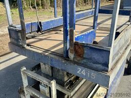 Holland Lift HLX 108 EL16