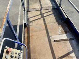 Holland Lift HLX 108 EL16