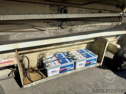 Holland Lift HLX 108 EL16