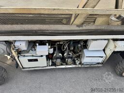 Holland Lift HLX 108 EL16