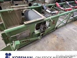 Henkel Belt Conveyor  