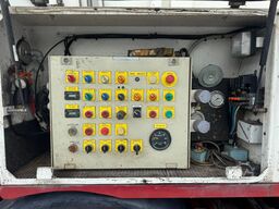 Volvo FM 12.380 **8x2-VACUUMTRUCK-VIDANGEUR-BELGIAN O...