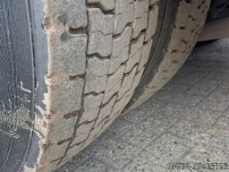 Volvo FM 12.380 **8x2-VACUUMTRUCK-VIDANGEUR-BELGIAN O...