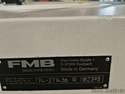 FMB Turbo 3-26/3200 B