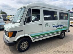 Mercedes-Benz **TN209D-9SEATS-TOPSHAPE**
