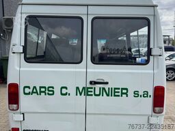 Mercedes-Benz **TN209D-9SEATS-TOPSHAPE**