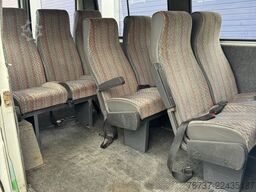 Mercedes-Benz **TN209D-9SEATS-TOPSHAPE**