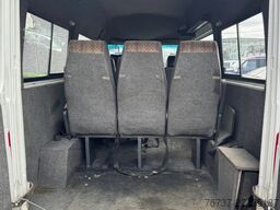 Mercedes-Benz **TN209D-9SEATS-TOPSHAPE**