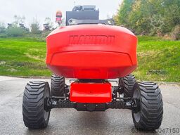 Manitou 160 ATJ Plus