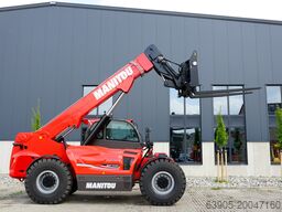 Manitou MHT 10180